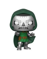 POP! MARVEL FANTASTIC FOUR - DOCTOR DOOM  #561