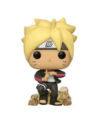 POP! BORUTO NARUTO - BORUTO UZUMAKI #671