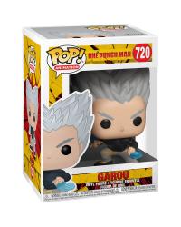 POP! ONE PUNCH MAN - GAROU FLOWING WATER #720