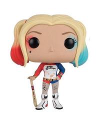 POP! SUICIDE SQUAD - HARLEY QUINN #97