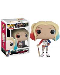 POP! SUICIDE SQUAD - HARLEY QUINN #97