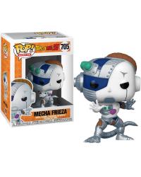 POP! DRAGONBALL Z - MECHA FRIEZA #705