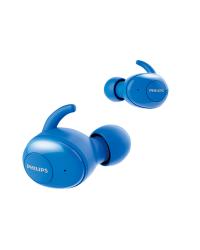 FONE DE OUVIDO INTRA AURICULAR WIRELESS SHB2505BL AZUL