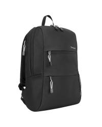 MOCHILA PARA NOTEBOOK ATÉ 15,6" INTELLECT PLUS TSB967DI70 PRETA