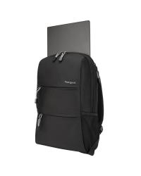 MOCHILA PARA NOTEBOOK ATÉ 15,6" INTELLECT PLUS TSB967DI70 PRETA