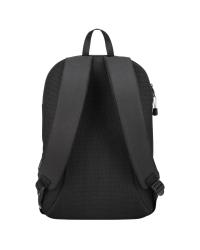 MOCHILA PARA NOTEBOOK ATÉ 15,6" INTELLECT PLUS TSB967DI70 PRETA