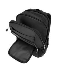 MOCHILA PARA NOTEBOOK ATÉ 15,6" INTELLECT ADVANCED TSB968DI70 PRETA