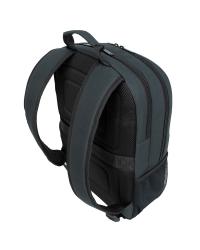 MOCHILA PARA NOTEBOOK 15,6" GEOLITE ADVANCED TSB96201GL70 CINZA