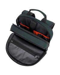 MOCHILA PARA NOTEBOOK 15,6" GEOLITE ADVANCED TSB96201GL70 CINZA