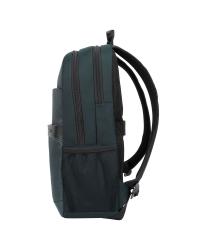 MOCHILA PARA NOTEBOOK 15,6" GEOLITE ADVANCED TSB96201GL70 CINZA