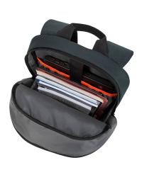 MOCHILA PARA NOTEBOOK ATÉ 15,6" GEOLITE PLUS TSB96101DI70 CINZA