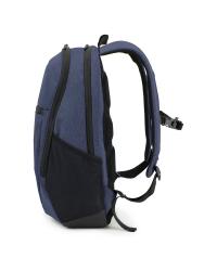 MOCHILA PARA NOTEBOOK ATÉ 15,6" URBAN COMMUTER TSB89602US AZUL