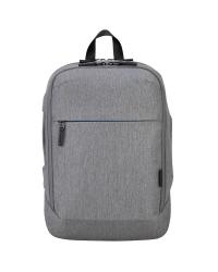 MOCHILA PARA NOTEBOOK ATÉ 15,6" CITYLITE PRO COMPACT CONVERSÍVEL TSB937GL CINZA