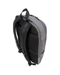 MOCHILA PARA NOTEBOOK ATÉ 15,6" CITYLITE PRO COMPACT CONVERSÍVEL TSB937GL CINZA