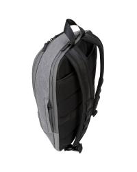 MOCHILA PARA NOTEBOOK ATÉ 15,6" CITYLITE PRO COMPACT CONVERSÍVEL TSB937GL CINZA