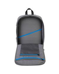 MOCHILA PARA NOTEBOOK ATÉ 15,6" CITYLITE PRO COMPACT CONVERSÍVEL TSB937GL CINZA