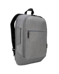 MOCHILA PARA NOTEBOOK ATÉ 15,6" CITYLITE PRO COMPACT CONVERSÍVEL TSB937GL CINZA