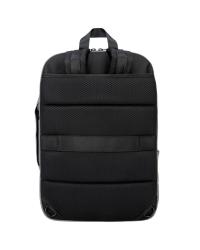 MOCHILA PARA NOTEBOOK ATÉ 15,6" CITYLITE PRO COMPACT CONVERSÍVEL TSB937GL CINZA