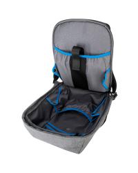 MOCHILA PARA NOTEBOOK ATÉ 15,6" CITYLITE PRO SECURITY TSB938GL