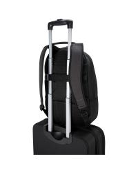 MOCHILA PARA NOTEBOOK ATÉ 15,6" CITY SMART TSB892 PRETA