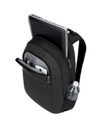 MOCHILA PARA NOTEBOOK ATÉ 15,6" CITY SMART TSB892 PRETA