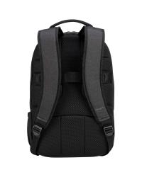 MOCHILA PARA NOTEBOOK ATÉ 15,6" CITY SMART TSB892 PRETA