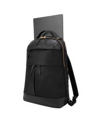 MOCHILA PARA NOTEBOOK ATÉ 15" NEWPORT TSB945BT PRETA