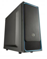 GABINETE MASTERBOX E500L BLUE - MCB-E500L-KN5N-S00