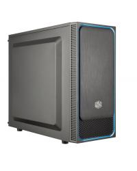 GABINETE MASTERBOX E500L BLUE - MCB-E500L-KN5N-S00