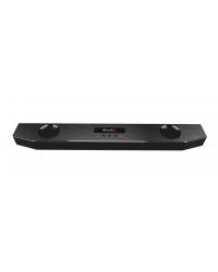 CAIXA DE SOM SOUNDBAR 7.1 - SBX KATANA - COM SUBWOOFER - RGB LEDS -  USB/BT/P2 - 75W-150W(PEAK) - PRETA - 51MF8245AA000