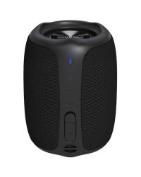 CAIXA DE SOM PORTÁTIL - MUVO PLAY - À PROVA D"ÁGUA - BLUETOOTH/P2 - PRETA - 51MF8365AA000