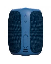 CAIXA DE SOM PORTÁTIL - MUVO PLAY - À PROVA D"ÁGUA - BLUETOOTH/P2 - AZUL - 51MF8365AA001