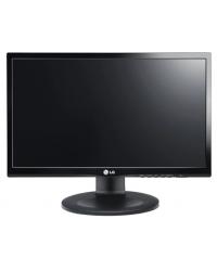 MONITOR LG 21,5" IPS FULL HD 22BN550Y-B.AWZ COM AJUSTE DE ALTURA E INCLINAÇÃO