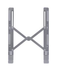 SUPORTE PARA NOTEBOOK AJUSTAVEL ATE 15.6" PORTATIL DOBRAVEL - SN100