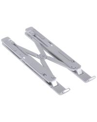 SUPORTE PARA NOTEBOOK AJUSTAVEL ATE 15.6" PORTATIL DOBRAVEL - SN100