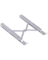 SUPORTE PARA NOTEBOOK AJUSTAVEL ATE 15.6" PORTATIL DOBRAVEL - SN100