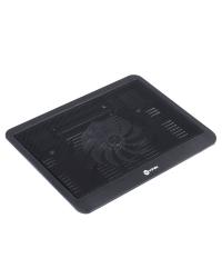 COOLER/BASE PARA NOTEBOOK/LAPTOP DE ATÉ 15.6" DYNAMIC WIND COM 1 FAN - CN100