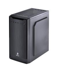 COMPUTADOR HOME H100 POWERED BY ASUS - CELERON J4005 2.00GHZ 4GB DDR4 SSD 120GB HDMI/VGA FONTE 300W