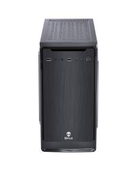 COMPUTADOR HOME H100 POWERED BY ASUS - CELERON J4005 2.00GHZ 4GB DDR4 SSD 120GB HDMI/VGA FONTE 300W