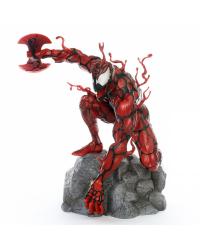 FIGURE MARVEL COMICS - CARNAGE (CARNIFICINA) - GALLERY