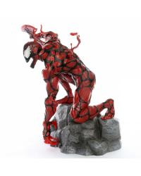 FIGURE MARVEL COMICS - CARNAGE (CARNIFICINA) - GALLERY