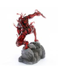 FIGURE MARVEL COMICS - CARNAGE (CARNIFICINA) - GALLERY