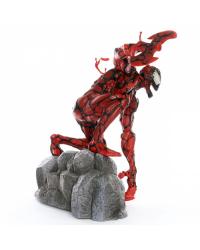 FIGURE MARVEL COMICS - CARNAGE (CARNIFICINA) - GALLERY