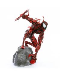 FIGURE MARVEL COMICS - CARNAGE (CARNIFICINA) - GALLERY