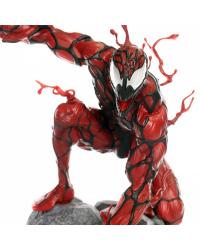 FIGURE MARVEL COMICS - CARNAGE (CARNIFICINA) - GALLERY