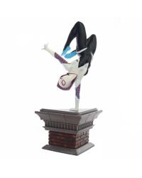 FIGURE MARVEL - SPIDER-GWEN - HANDSTAND - GALLERY