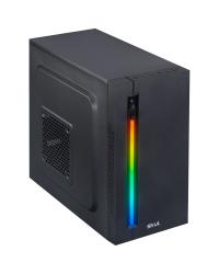 COMPUTADOR GAMER 7000 - I7 7700 3.6GHZ 7ª GER. MEM. 32GB DDR4 SSD 480GB HD 4TB (2X2TB) GTX 750TI 2GB FONTE 500W