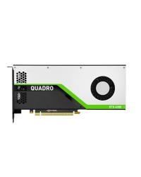 PLACA DE VIDEO NVIDIA QUADRO - RTX4000 8GB GDDR6 256 BITS (3X DP + 1X DVI-D DL) - VCQRTX4000-PB