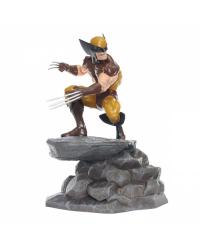 FIGURE MARVEL COMICS - WOLVERINE - GALLERY