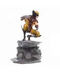 FIGURE MARVEL COMICS - WOLVERINE - GALLERY